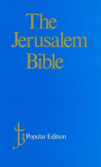JB Popular Cased Bible JB Popular Cased Bible