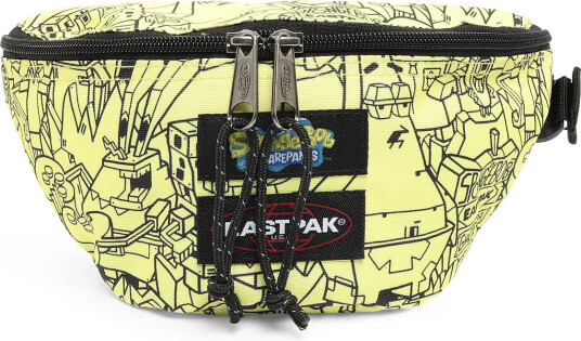 Eastpak Springer Yellow S