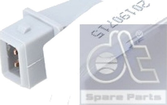 DT Spare Parts 3.32110 Inngangslys