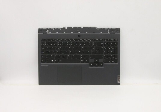Lenovo Upper Case ASM SP L81Y6NFPRGB
