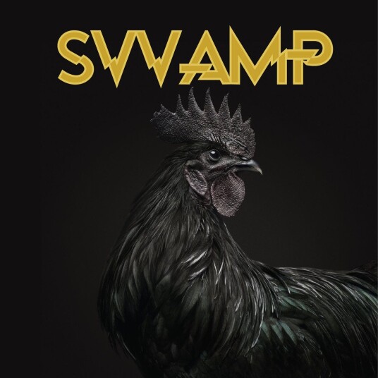 Svvamp Svvamp LP/Vinyl