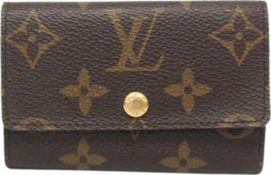 Louis Vuitton Vintage unisex Brun Louis Vuitton Vintage unisex Brun