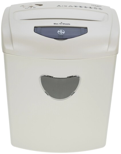 Dokumentmakulator