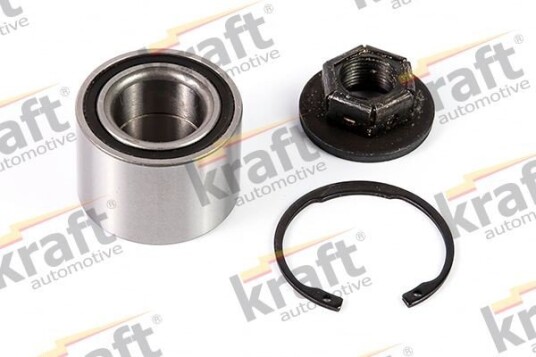 Hjullager KRAFT 4102295 Hjullager KRAFT 4102295