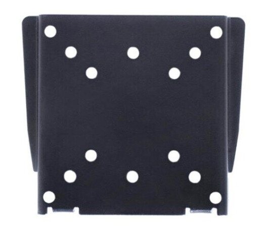 Multibrackets M VESA Wallmount I Black 75x75 100x100 Multibrackets M VESA Wallmount I Black 75x75 100x100