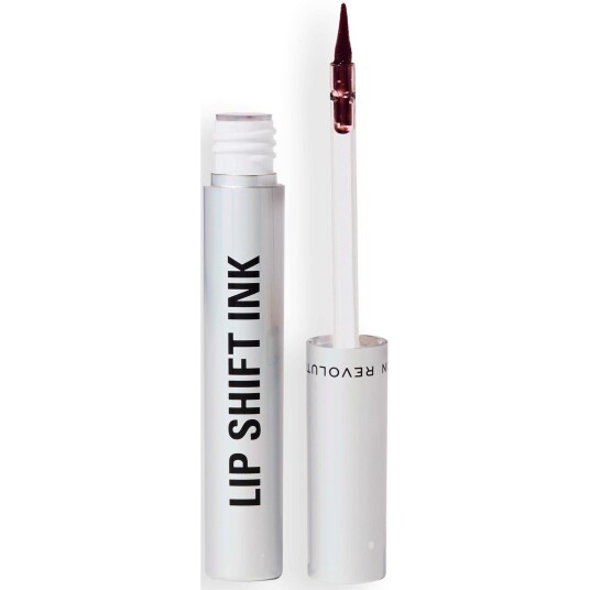 Revolution Beauty London Revolution Lip Shift Ink Peel Off Lipliner Stain   Pink   