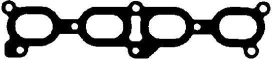 Tetning eksosmanifold CORTECO 460161P Tetning eksosmanifold CORTECO 460161P