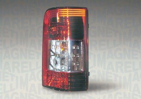 Magneti Marelli Baklykt MAGNETI MARELLI 714000028340