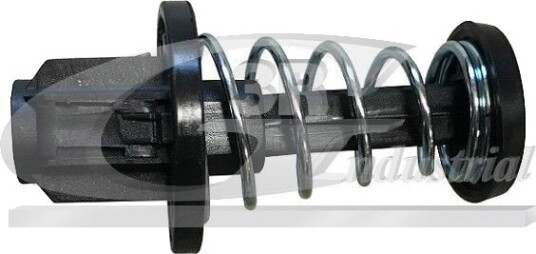 3RG 80585 Gassfjær, motorpanser
