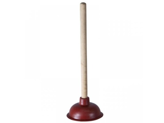 Dedra Sanitærstempel 420 Mm (12H001)