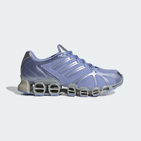 Adidas Mega Ghostride Sko Adidas Mega Ghostride Sko