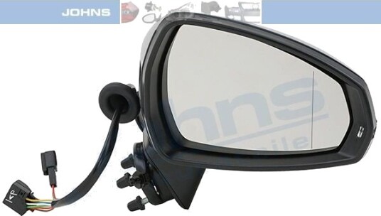 Sidespeil JOHNS 13 03 38-22