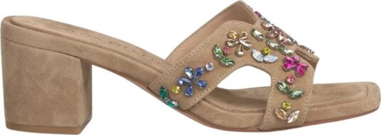 Alma EN Pena Dame Sko Beige 40 EU, Alma EN Pena Dame Sko Beige 40 EU,