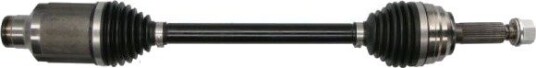 Drivaksel PASCAL G2T016PC Drivaksel PASCAL G2T016PC