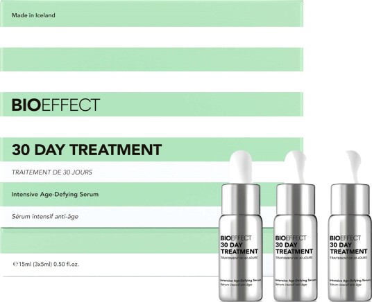 BIOEFFECT 30-dagers Ansiktsserum med EGF 15 ml