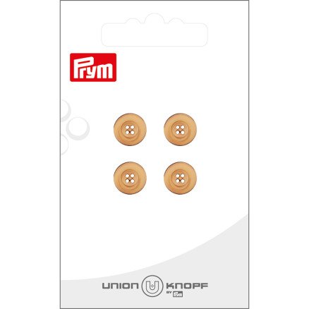 Prym Trekkflik 10 mm 4 stk Prym Trekkflik 10 mm 4 stk