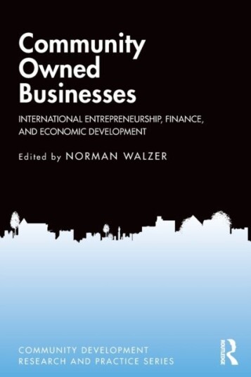 Community Owned Businesses Community Owned Businesses