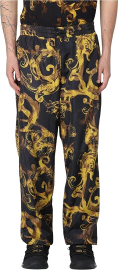 Versace Jeans Couture Herre Bukser Flerfarget S,