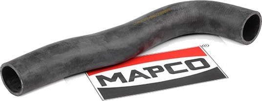 MAPCO 39534 Radiatorslange MAPCO 39534 Radiatorslange