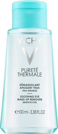 Vichy Purete Thermale Eye Makeup Remover 100 ml Vichy Purete Thermale Eye Makeup Remover 100 ml