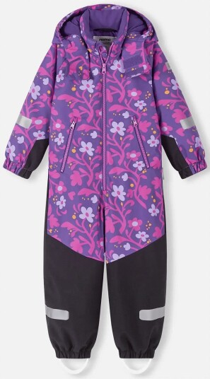 Reima Reimatec Winter Overall Kurikka   PLUM Purple   140