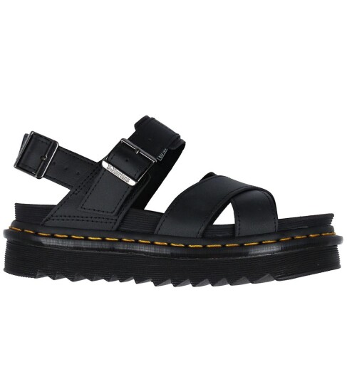 Dr. Martens Sandaler Voss II Black Vannkraft Dr. Martens 39 SandalSvart Dr. Martens Sandaler Voss II Black Vannkraft Dr. Martens 39 SandalSvart