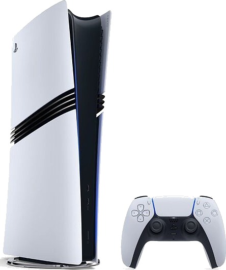 Sony PlayStation 5 Pro PS5 2TB
