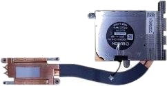 Cpu Kjøler Dell Assy,Htsnk,Uma,W/Fan,5420 Cpu Kjøler Dell Assy,Htsnk,Uma,W/Fan,5420