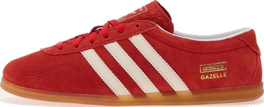 adidas Originals Gazelle Lo Pro W - Red - 40