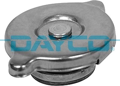 Skrulokk radiator DAYCO DRC018