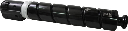 TB Toner C-EXV47C Cyan (21.500 sider) erstatter Canon 8517B002 TB Premium toner