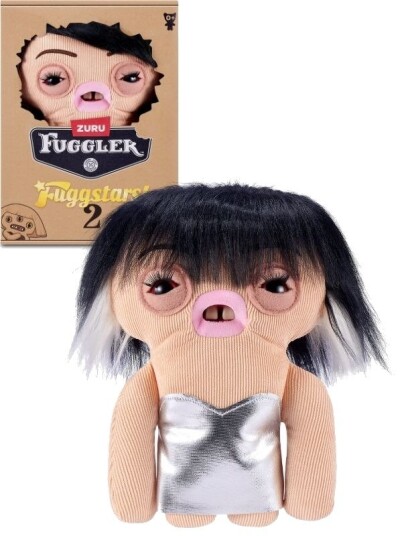 Fuggler Fugg Stars Fugglisa 22cm