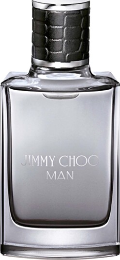 Jimmy Choo Man Eau de Toilette 30 ml med Aromatiske Duftnoter