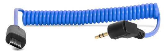 Rhino Shutter Cable Fujifilm