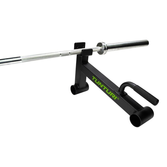 Tunturi - Mini deadlift Jack Tunturi - Mini deadlift Jack