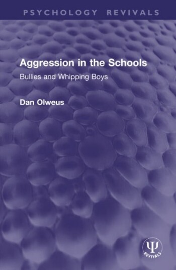 Aggression in the Schools