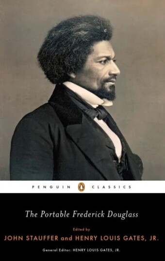 The Portable Frederick Douglass Av Frederick Douglass
