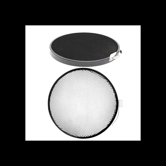Elinchrom El-26053 Bikakeraster 21cm 20° Bikuberaster 20°
