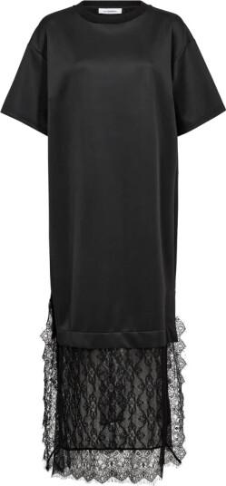 Co'Couture Dame Kjoler Svart M,