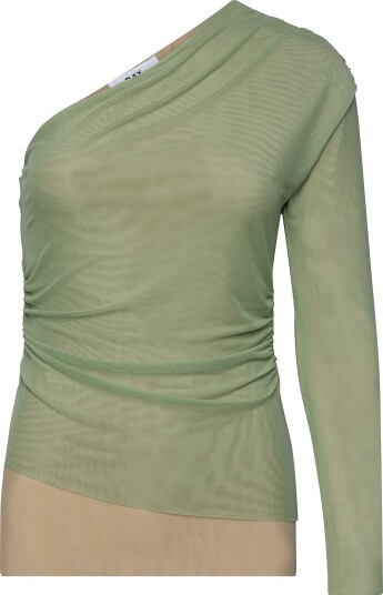 Day Birger et Mikkelsen | Shona Mesh Solid Rd | S