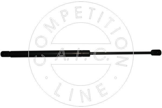Baklukedemper AIC 53897