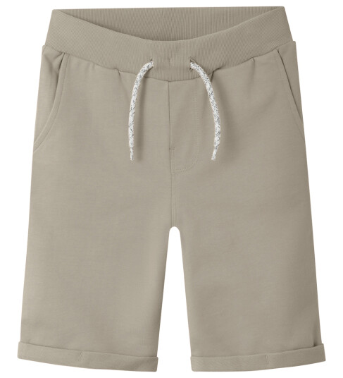 Name It Vermo shorts til barn og ungdom pure cashmere