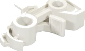 Epson 1050411 Hvit 1050411