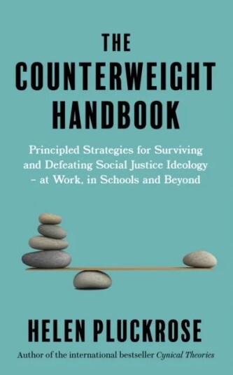 The Counterweight Handbook av Helen Pluckrose