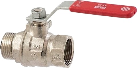 Arco Valve Sena Va30 1 1/4" Fm Lang Modell