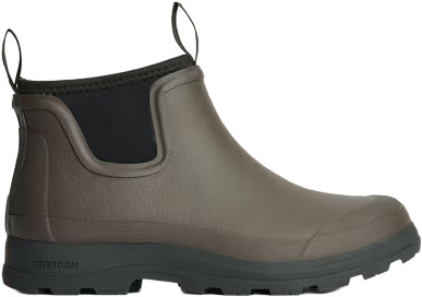 Tretorn Unisex Terrain Low Neo Chocolate Brown 38