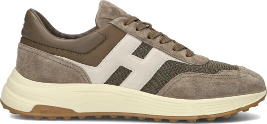 Hogan Herre Sko Flerfarget 41 EU, Hogan Herre Sko Flerfarget 41 EU,
