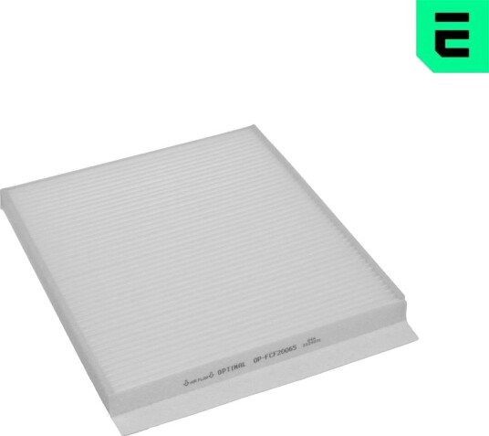 Kupefilter OPTIMAL OP-FCF20065