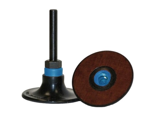 Klingspor Bakplate QMC 555 Ø50mm
