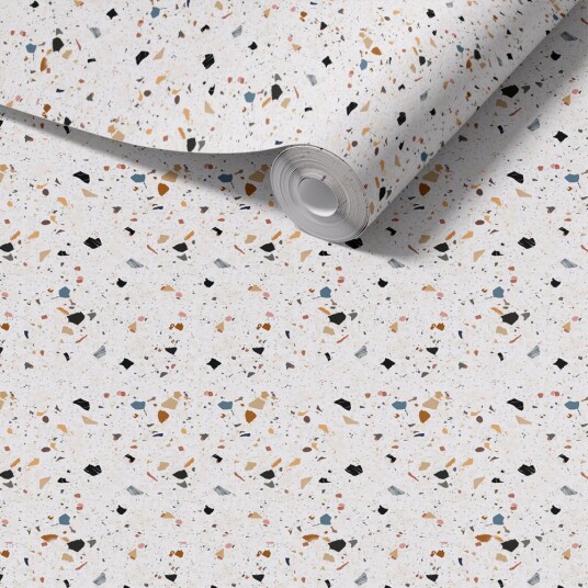 Namly Design Terrazzo mønster kontaktpapir CPR10777